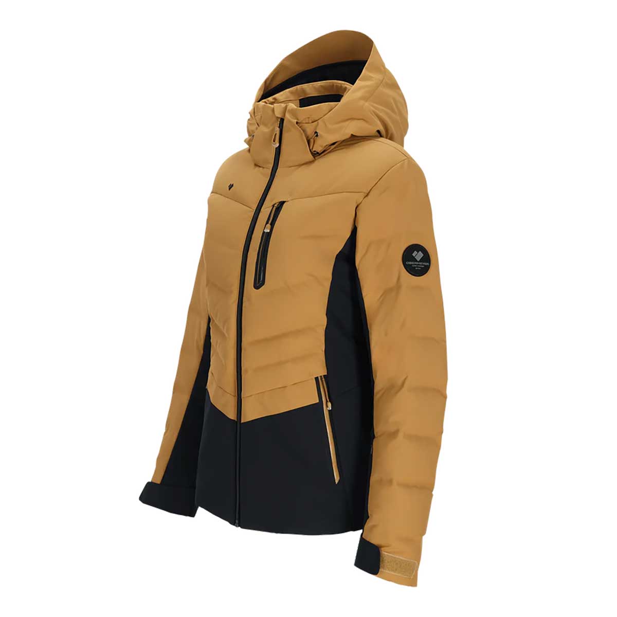 Obermeyer Cosima Down Jacket Women's in Cortado